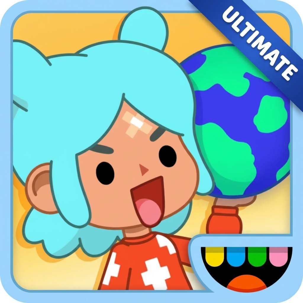 App Cover